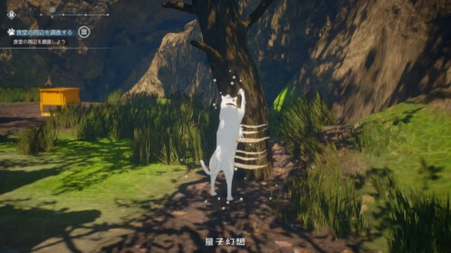 新作[冒险3D/探索/经营] 猫岛雨香 Cat Island Petrichor v1.0.3788 Steam官中步兵版[5.60G]