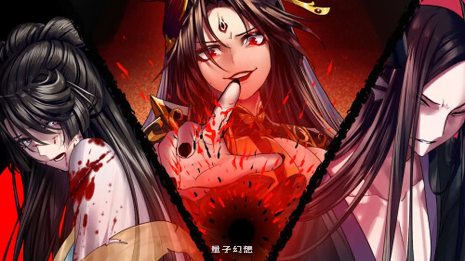 更新[神话RPG/冒险/奇幻] 绯月仙行录 v1.286 Steam官中步兵版[3.40G]