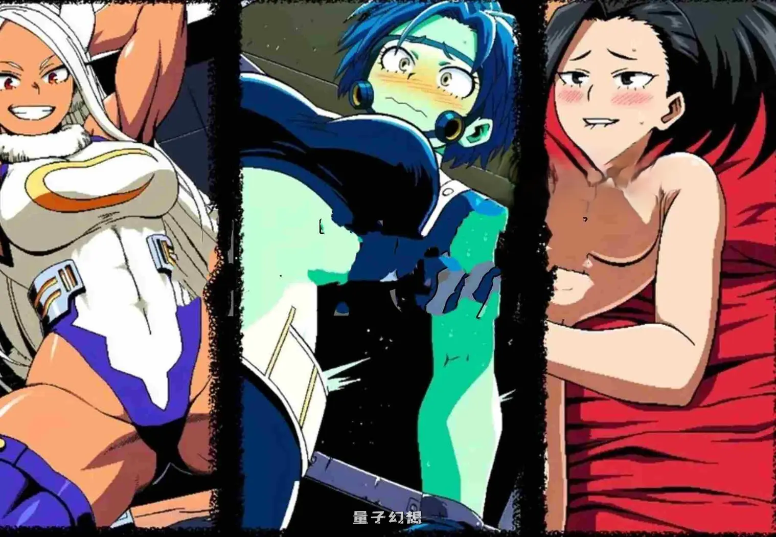 [日式RPG] 行动中的脱衣舞：米娜的行动 Stripped in Action: Mina Lewd Ops Ver0.5.5 AI汉化步兵版 [更新/1.80G]