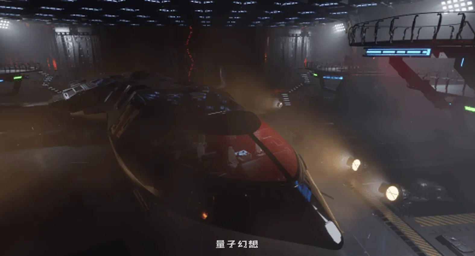 新作[3D/战斗/生存] 狼人：内心的野兽 Werewolf The Inner Beast 官中步兵版 [11.40G]