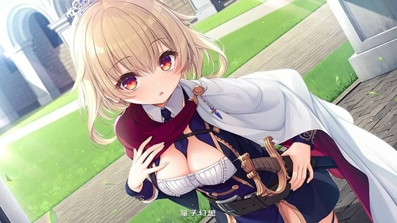 新作[冒险ADV] Relirium -雷利利乌姆- 遗迹与邂逅与冒险 Relirium -v1.0.1 AI汉化版 [3.80G]