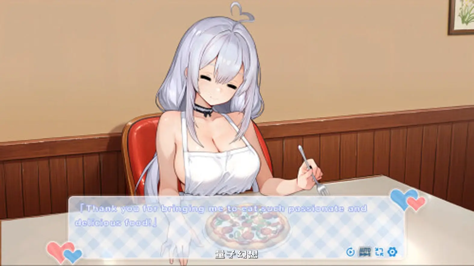 新作[休闲SLG] 废案少⼥~克隆千⾦的⽣活 Rejected Doll ~ Erotic Discipline for the Clone Princess Steam官中版 [1.80G]