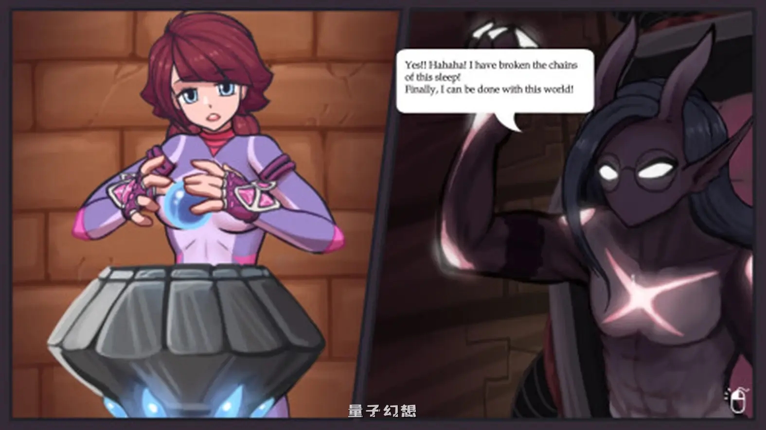 新作[休闲ACT] 冒险家萝拉 Lorain v1.07 Steam官中版[910M]