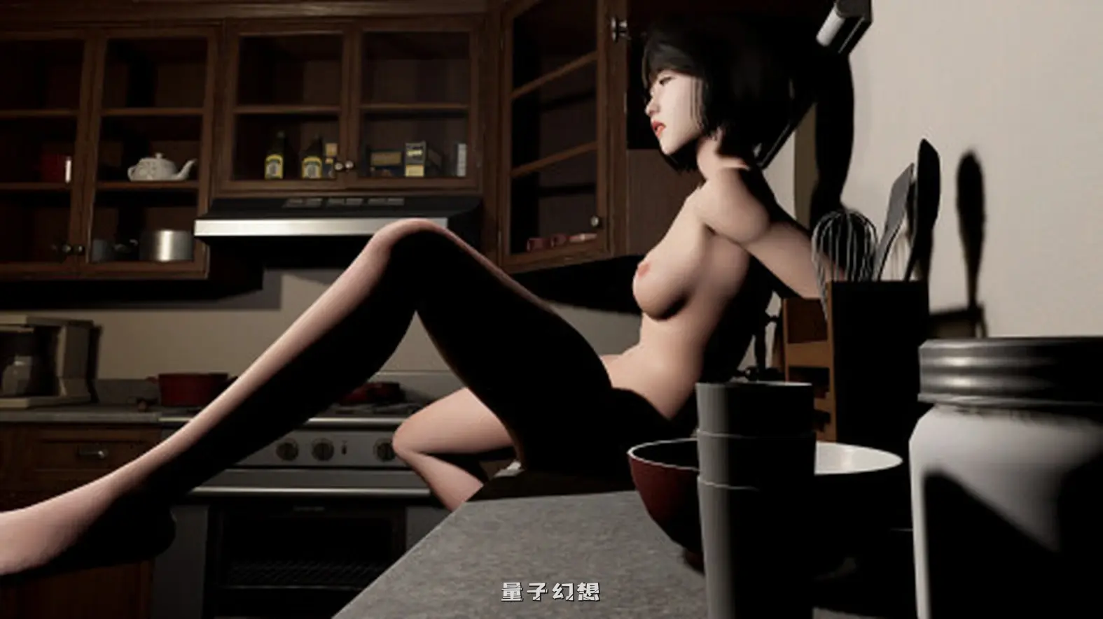 新作[冒险3D/动漫] 火辣日本熟女：春梦 Japanese Mature: Sex Dreams Steam官中步兵版 [11.0G]