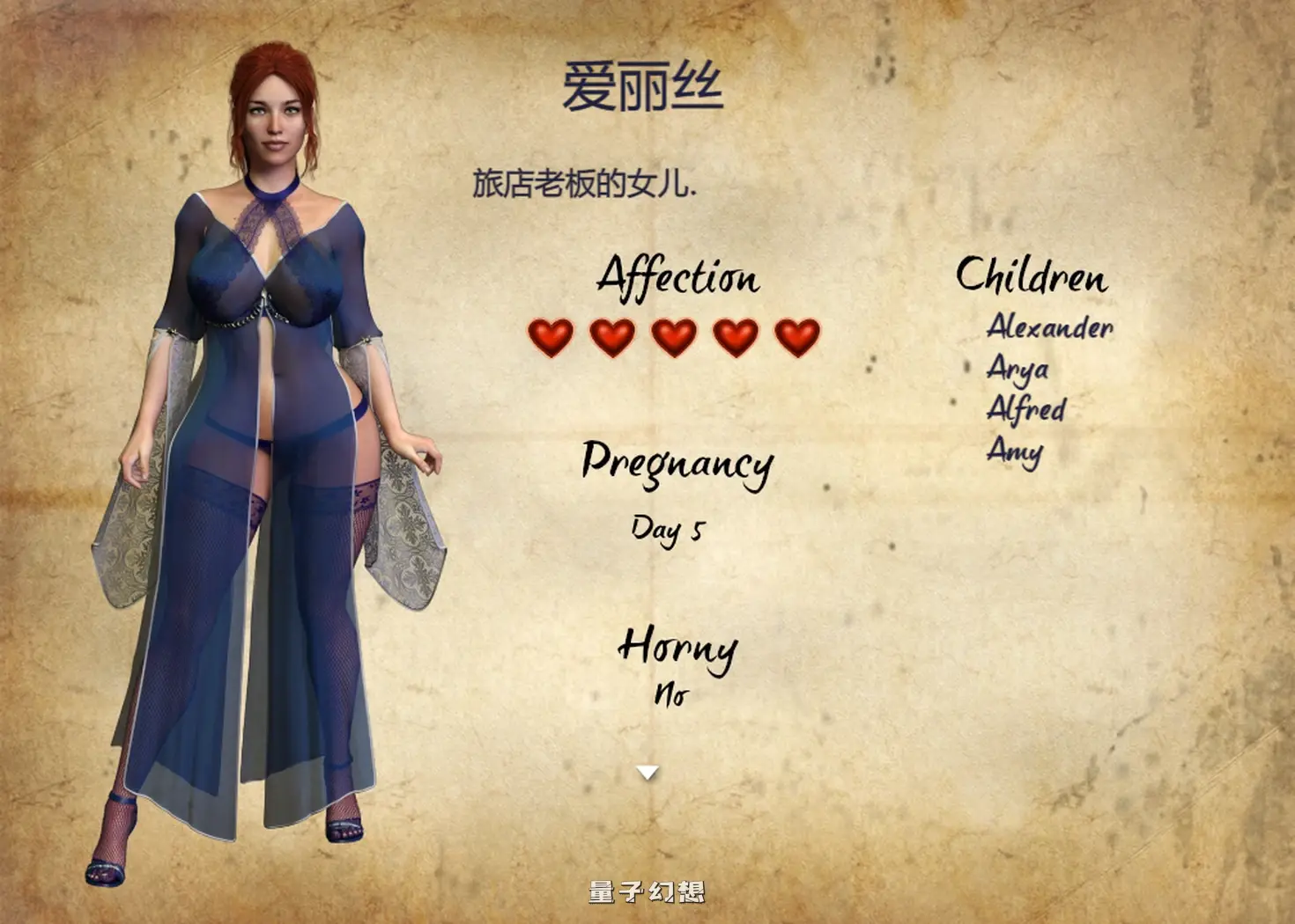 [神作RPG/动态] 农民的追求 Peasant’s Quest v4.01 AI汉化版+补丁+攻略+存档 [更新/6.20G]