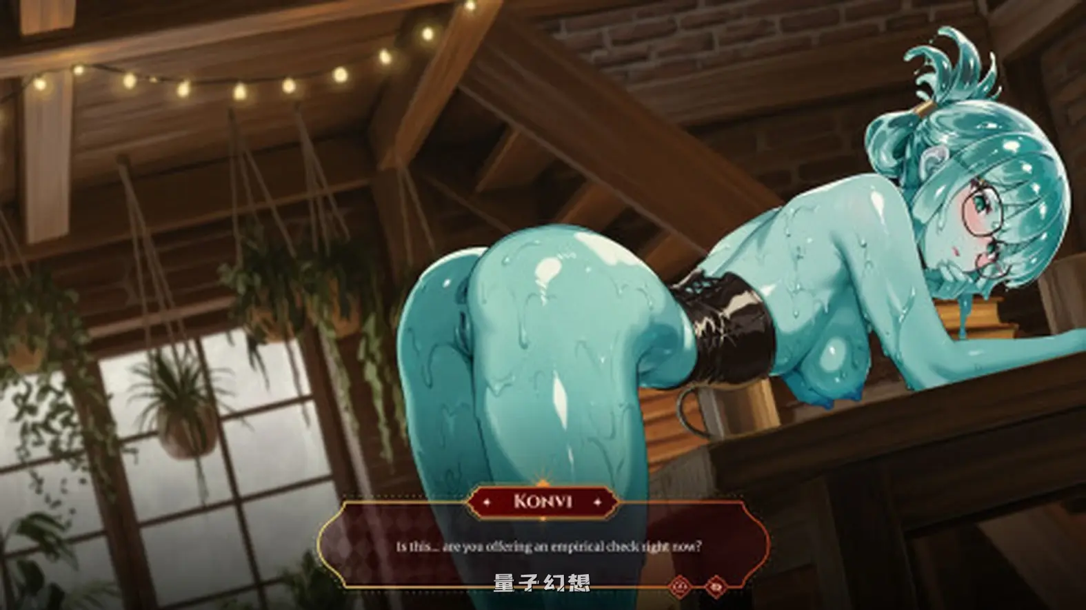 新作[沙盒SLG/魔物娘/策略] 欲望扑克俱乐部 Lust Poker Club Final Steam官中步兵版 [4.0G]