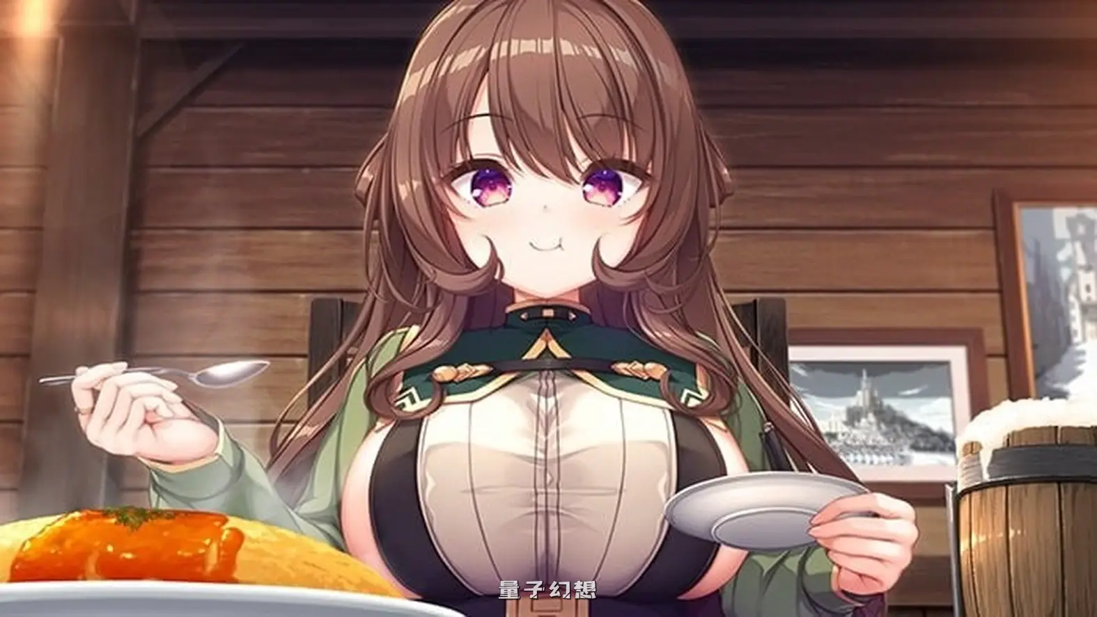 新作[冒险ADV] Relirium -雷利利乌姆- 遗迹与邂逅与冒险 Relirium -v1.0.1 AI汉化版 [3.80G]