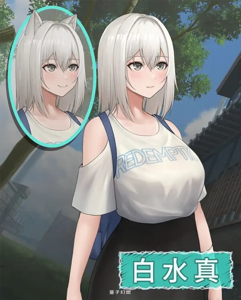 新作[冒险3D/探索/经营] 猫岛雨香 Cat Island Petrichor v1.0.3788 Steam官中步兵版[5.60G]