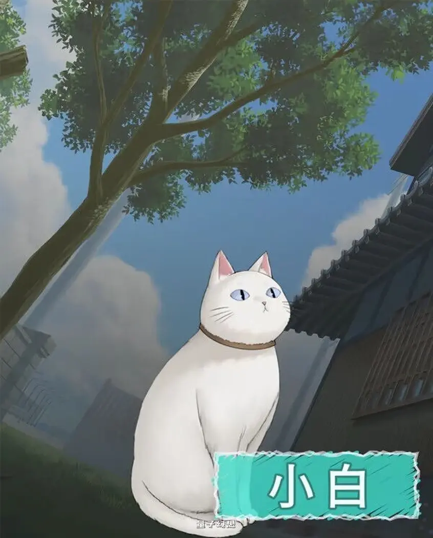 新作[冒险3D/探索/经营] 猫岛雨香 Cat Island Petrichor v1.0.3788 Steam官中步兵版[5.60G]