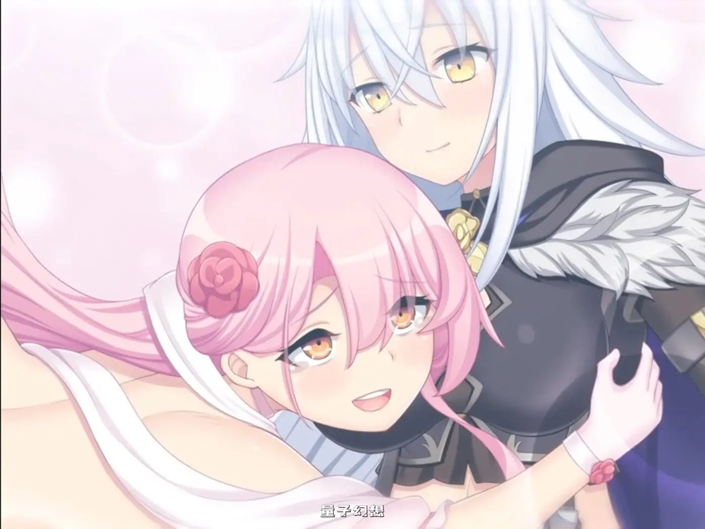 [大型RPG] 龙血～以龙的诅咒和发誓向上帝复仇的RPG～ v2.12 AI汉化版+[DLC1 v1.03] [更新/11.90G]