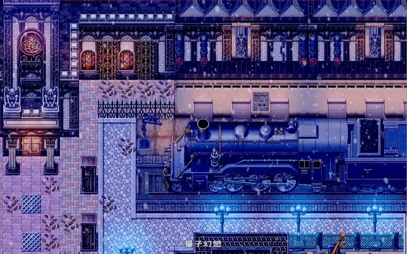 [爆款RPG/战斗/动态] MELFIAS－苍红界域－ メルフィアス 蒼紅のヴァージェ v26.05.19 Steam官中步兵版[更新/4.70G]