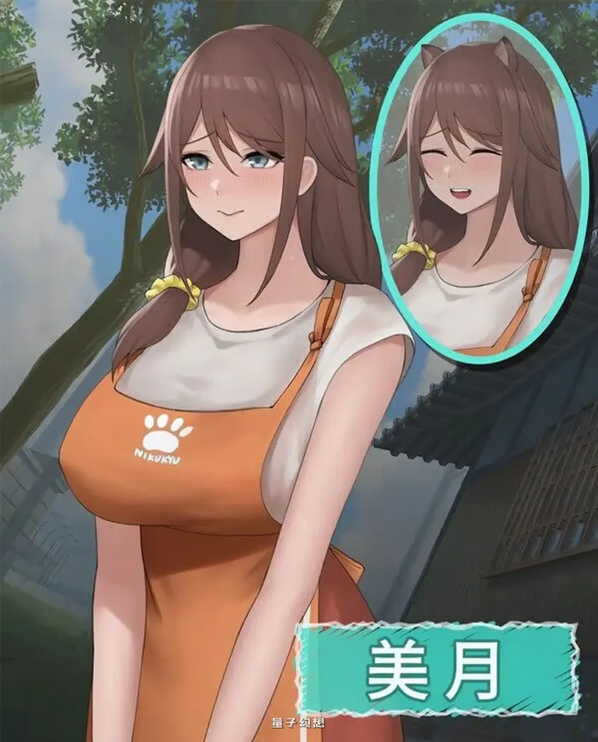 新作[冒险3D/探索/经营] 猫岛雨香 Cat Island Petrichor v1.0.3788 Steam官中步兵版[5.60G]