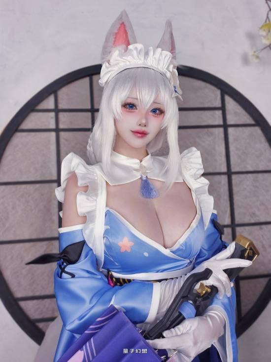 韩援Coser Yasal新图!顶级大雷香香软软 娇艳欲滴 韩援Coser Yasal新图!顶级大雷香香软软 娇艳欲滴