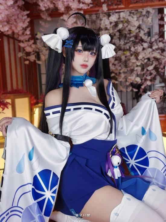 韩援Coser Yasal新图!顶级大雷香香软软 娇艳欲滴 韩援Coser Yasal新图!顶级大雷香香软软 娇艳欲滴
