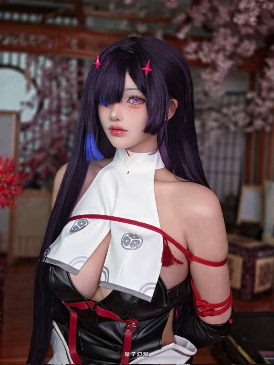 韩援Coser Yasal新图!顶级大雷香香软软 娇艳欲滴 韩援Coser Yasal新图!顶级大雷香香软软 娇艳欲滴