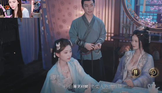 周淑怡玩浩浩妈萍萍新作!尺度太大周姐都受不了 周淑怡玩浩浩妈萍萍新作!尺度太大周姐都受不了