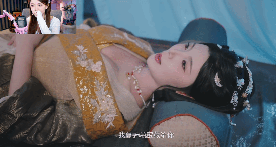 周淑怡玩浩浩妈萍萍新作!尺度太大周姐都受不了 周淑怡玩浩浩妈萍萍新作!尺度太大周姐都受不了
