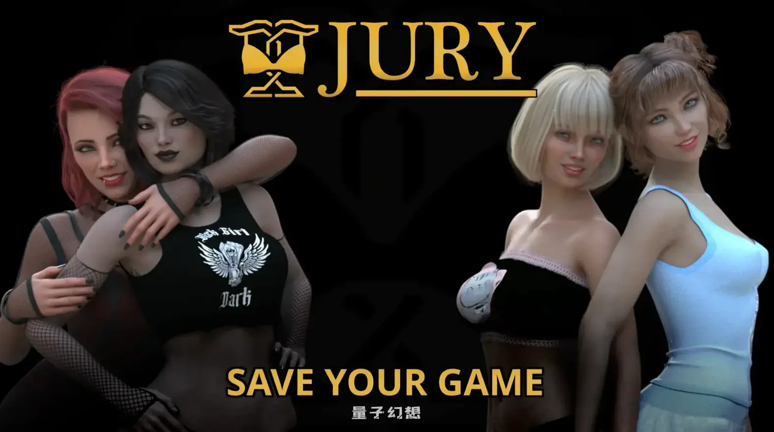 [SLG/3D] 陪审团JuryEp.3 P2 v3.1.44 AI汉化版[6.96G/更新]