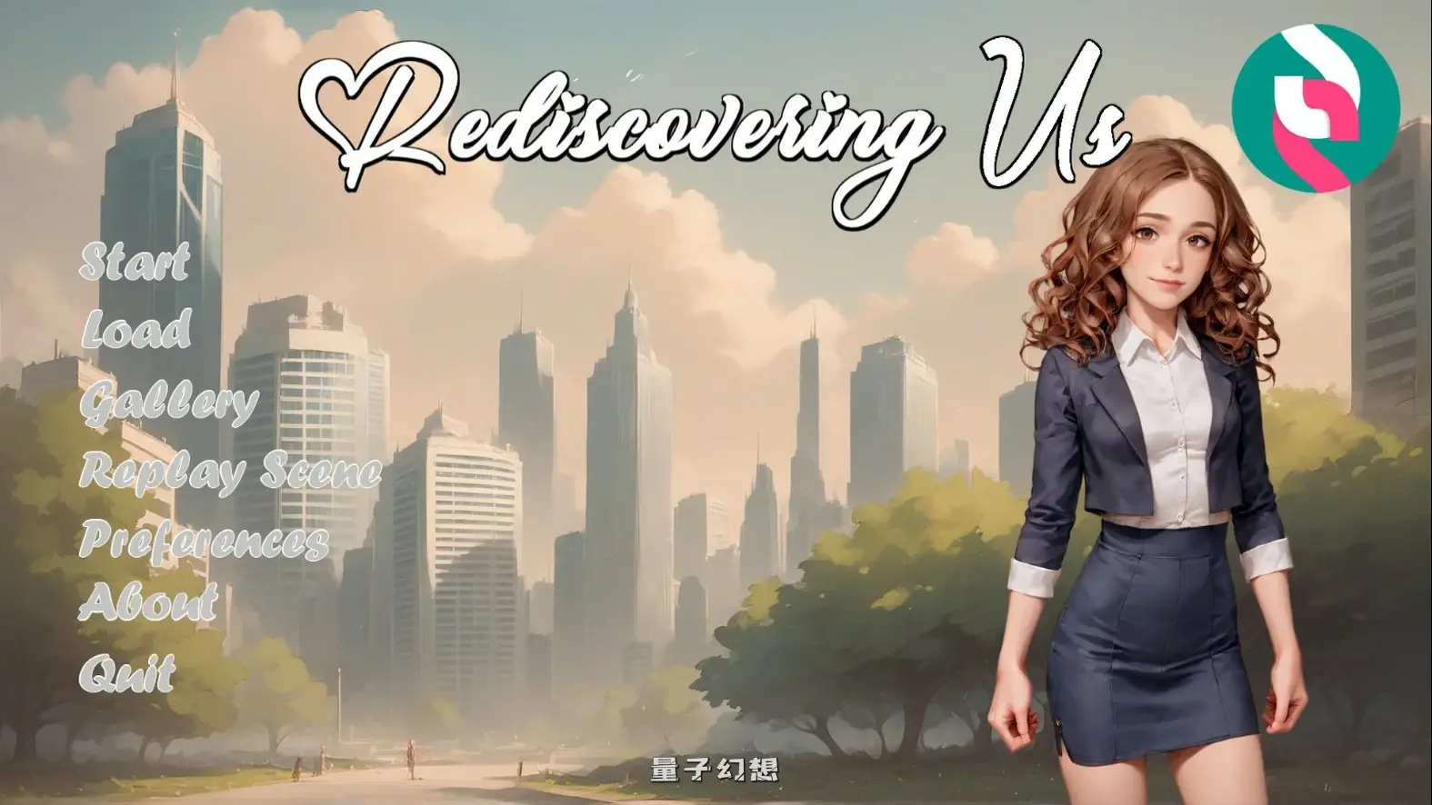 [SLG/AI汉化]重温爱火Rediscovering Us0.3 AI汉化版[2.18G/更新]