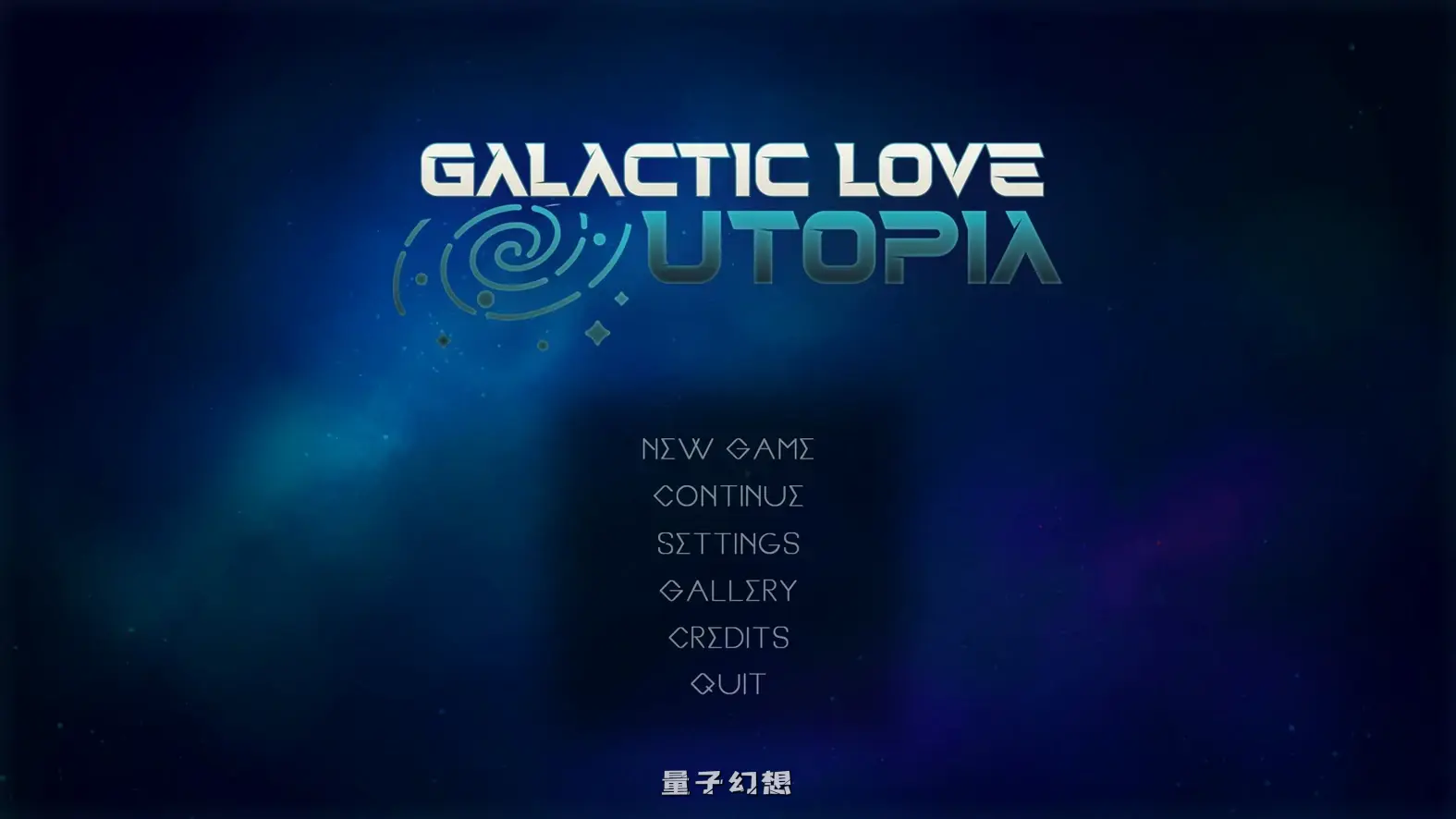 [亚洲SLG/恋爱养成]银河爱情乌托邦Galactic Love Utopia 官方中文版[3.07G]