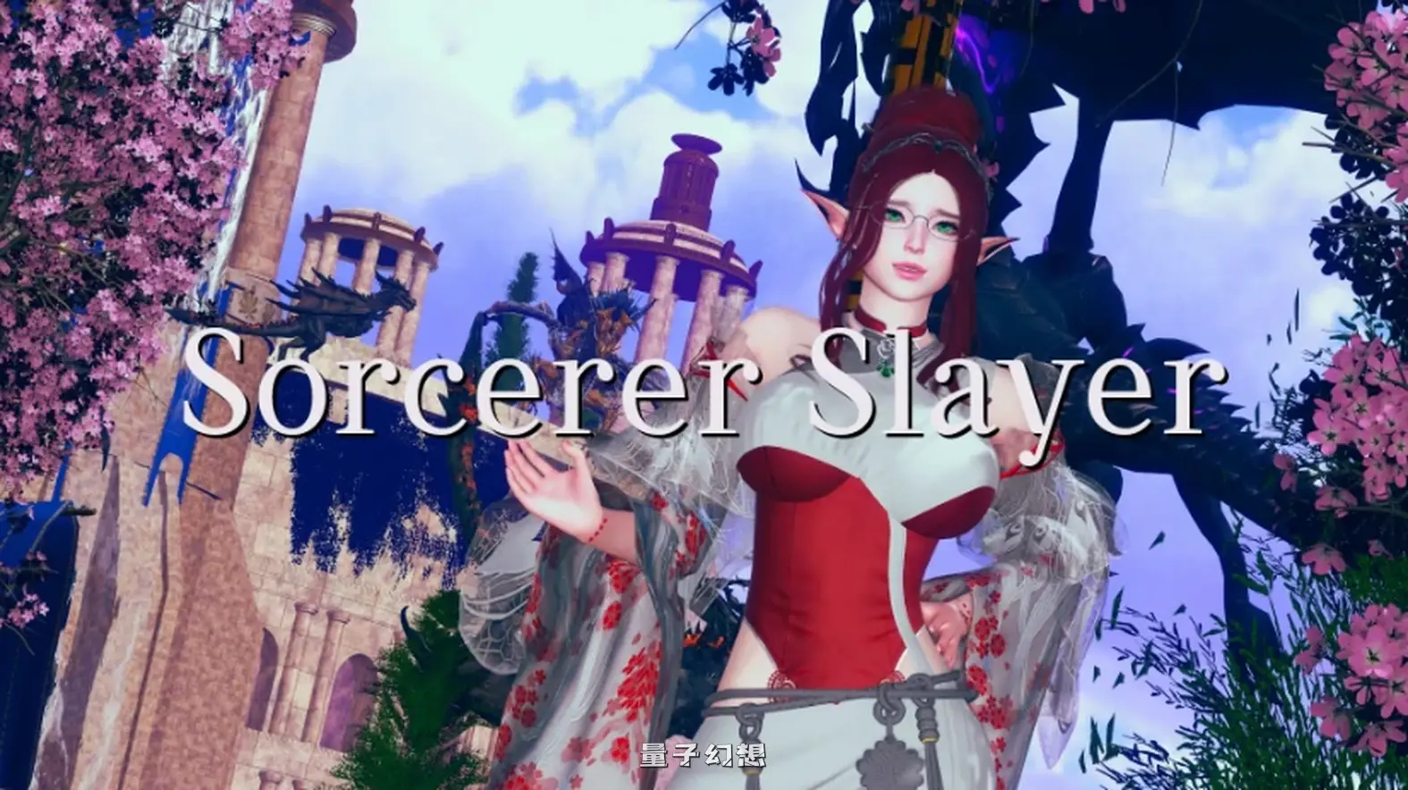 [亚洲SLG/3D]巫师猎人Sorcerer Slayer0.03 AI汉化版[4.97G/更新]