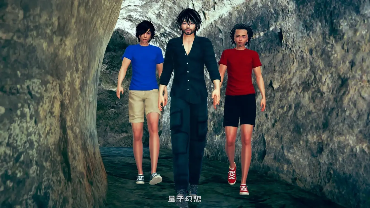 [日系SLG/扶她] 岛屿之主Masters of the IslandDay 7 Full AI汉化版[5.74G/更新]