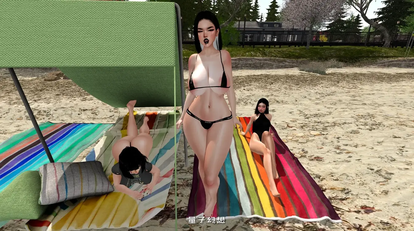 【欧美SLG/AI汉化/沙盒】 家庭烦恼v0.9.85 AI汉化版【PC+安卓/5.79G/更新】 【欧美SLG/AI汉化/沙盒】 家庭烦恼v0.9.85 AI汉化版【PC+安卓/5.79G/更新】