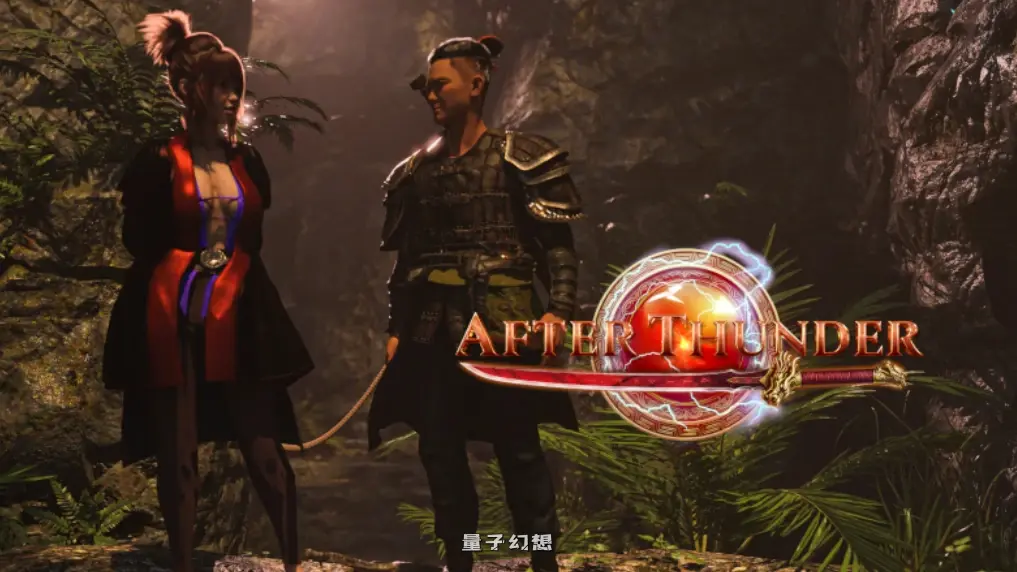 【欧美SLG/AI汉化/3D】雷声过后0.3 AI汉化版【PC+安卓/2.9G/更新】 【欧美SLG/AI汉化/3D】雷声过后0.3 AI汉化版【PC+安卓/2.9G/更新】