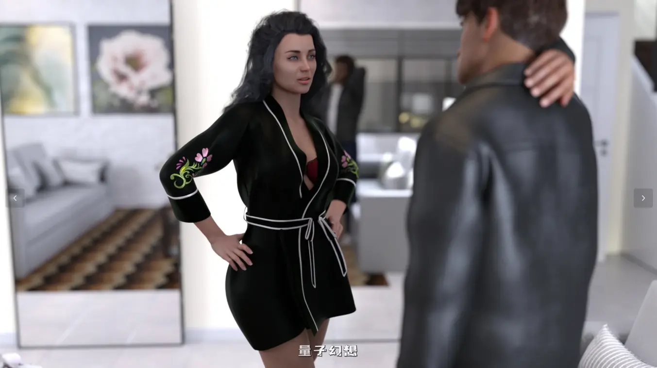 【欧美SLG/AI汉化/后宫】 和谐港湾Ch.4 v0.6 AI汉化版【PC+安卓/3.07G/更新】 【欧美SLG/AI汉化/后宫】 和谐港湾Ch.4 v0.6 AI汉化版【PC+安卓/3.07G/更新】