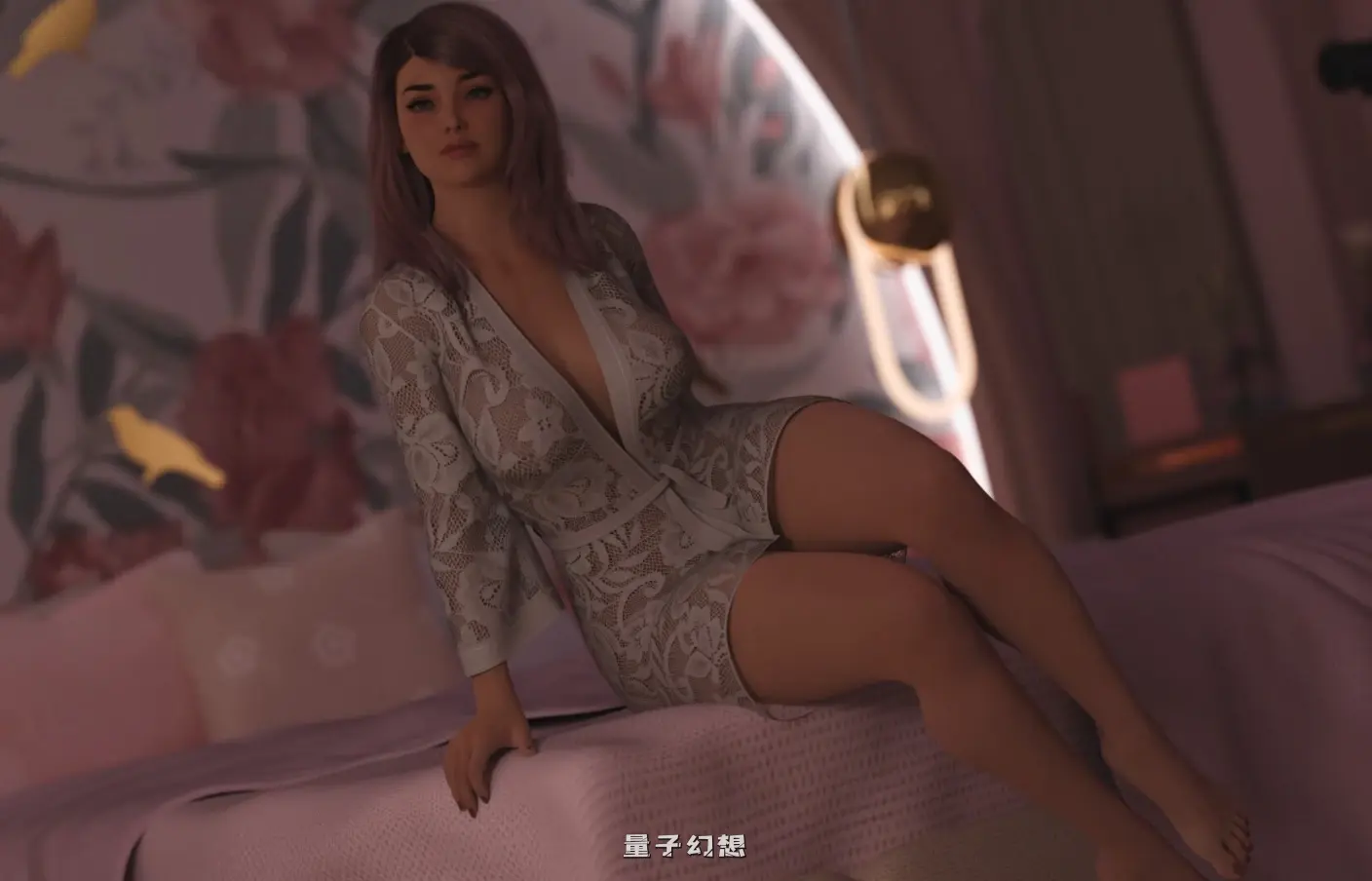 【欧美SLG/AI汉化/3D】租借男友Prologue AI汉化版【PC+安卓/5G/新作】 【欧美SLG/AI汉化/3D】租借男友Prologue AI汉化版【PC+安卓/5G/新作】