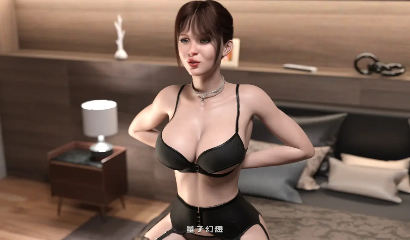 【欧美SLG/AI汉化/3D】成长之路S1 v1.05b AI汉化版【PC+安卓/4.8G/更新】
