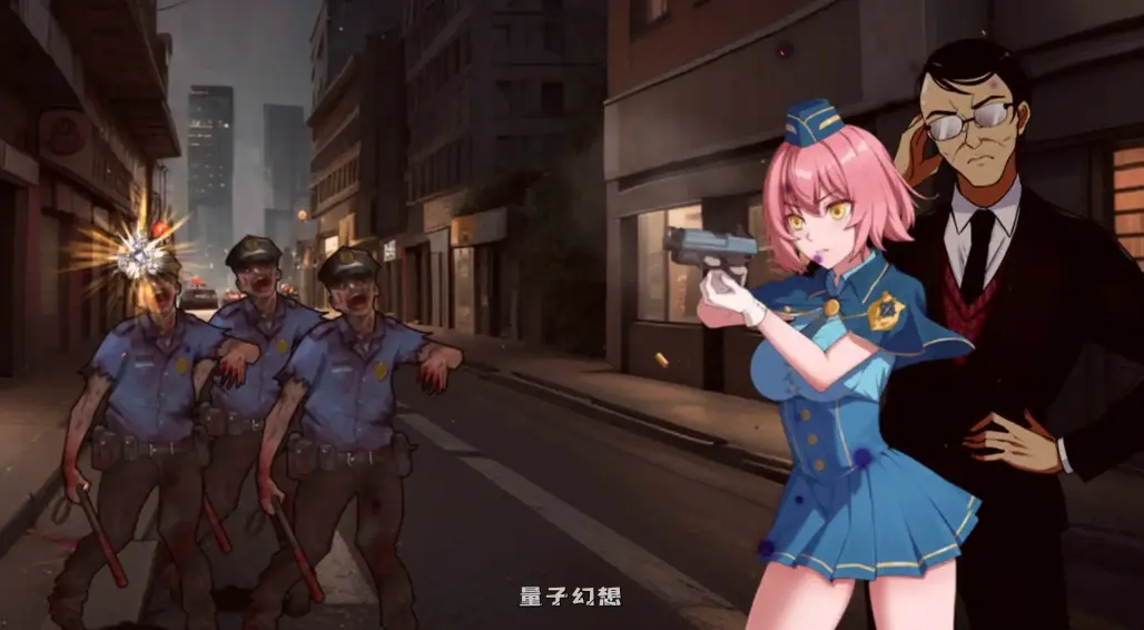 【日系RPG/官中/大波】隧道逃生:终极版 0.22.0a 官方中文版【PC/2.47G】 【日系RPG/官中/大波】隧道逃生:终极版 0.22.0a 官方中文版【PC/2.47G】