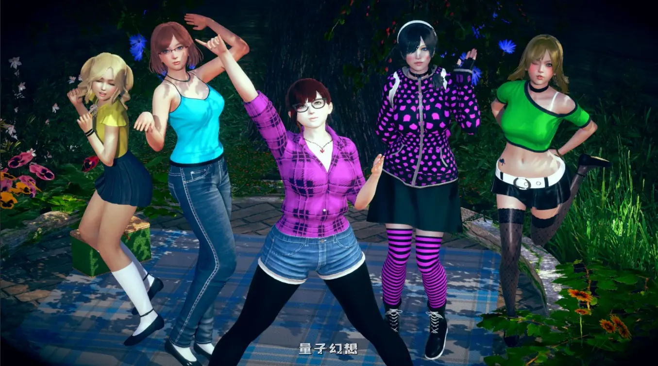 【日系SLG/AI汉化/沙盒】 由里大学v0.69 AI汉化版【PC+安卓/7.35G/更新】 【日系SLG/AI汉化/沙盒】 由里大学v0.69 AI汉化版【PC+安卓/7.35G/更新】