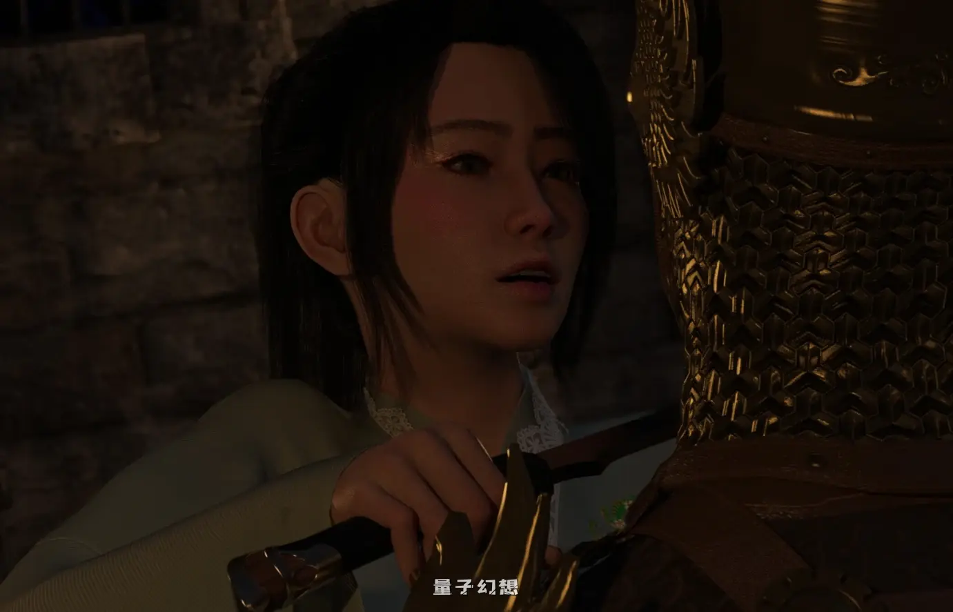 【欧美SLG/AI汉化/3D】雷声过后0.3 AI汉化版【PC+安卓/2.9G/更新】 【欧美SLG/AI汉化/3D】雷声过后0.3 AI汉化版【PC+安卓/2.9G/更新】