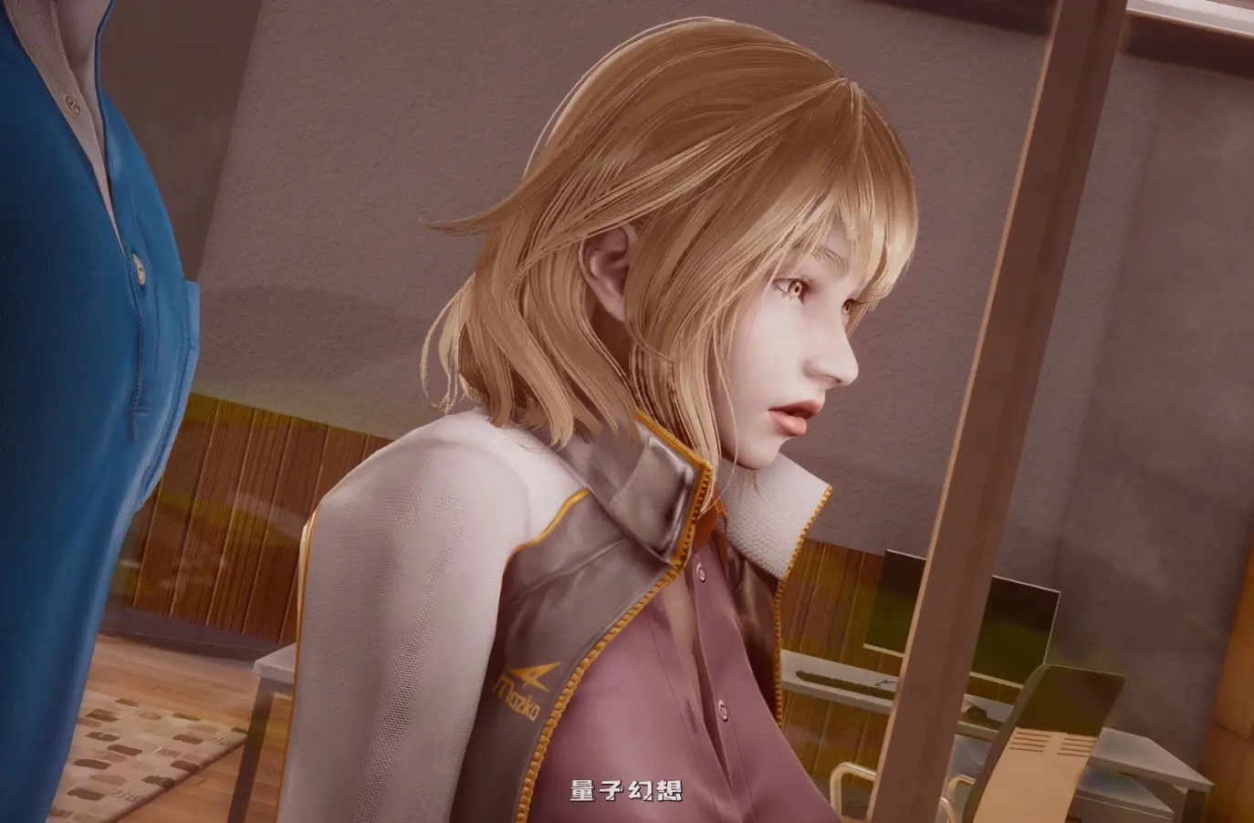【亚洲SLG/AI汉化/3D】毒力城0.19.0 AI汉化版【PC+安卓/3.7G/更新】