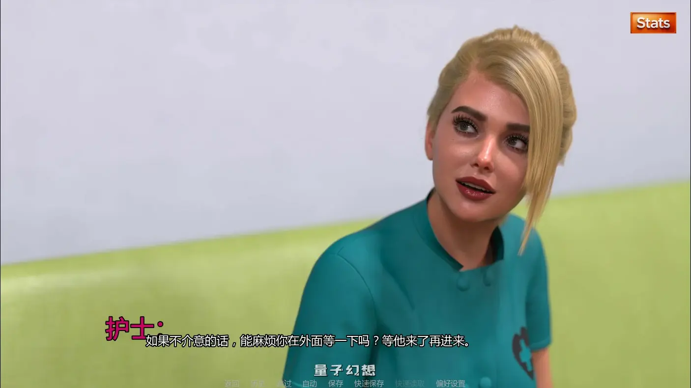 [SLG/AI汉化]鸦栖之地CrowhavenEp.4 AI汉化版[1.98G/首发]