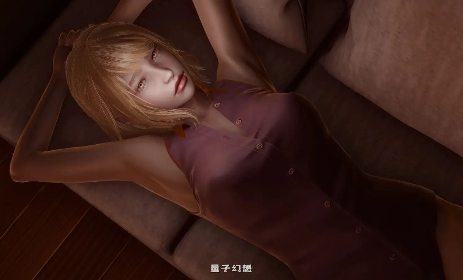 【亚洲SLG/AI汉化/3D】毒力城0.19.0 AI汉化版【PC+安卓/3.7G/更新】