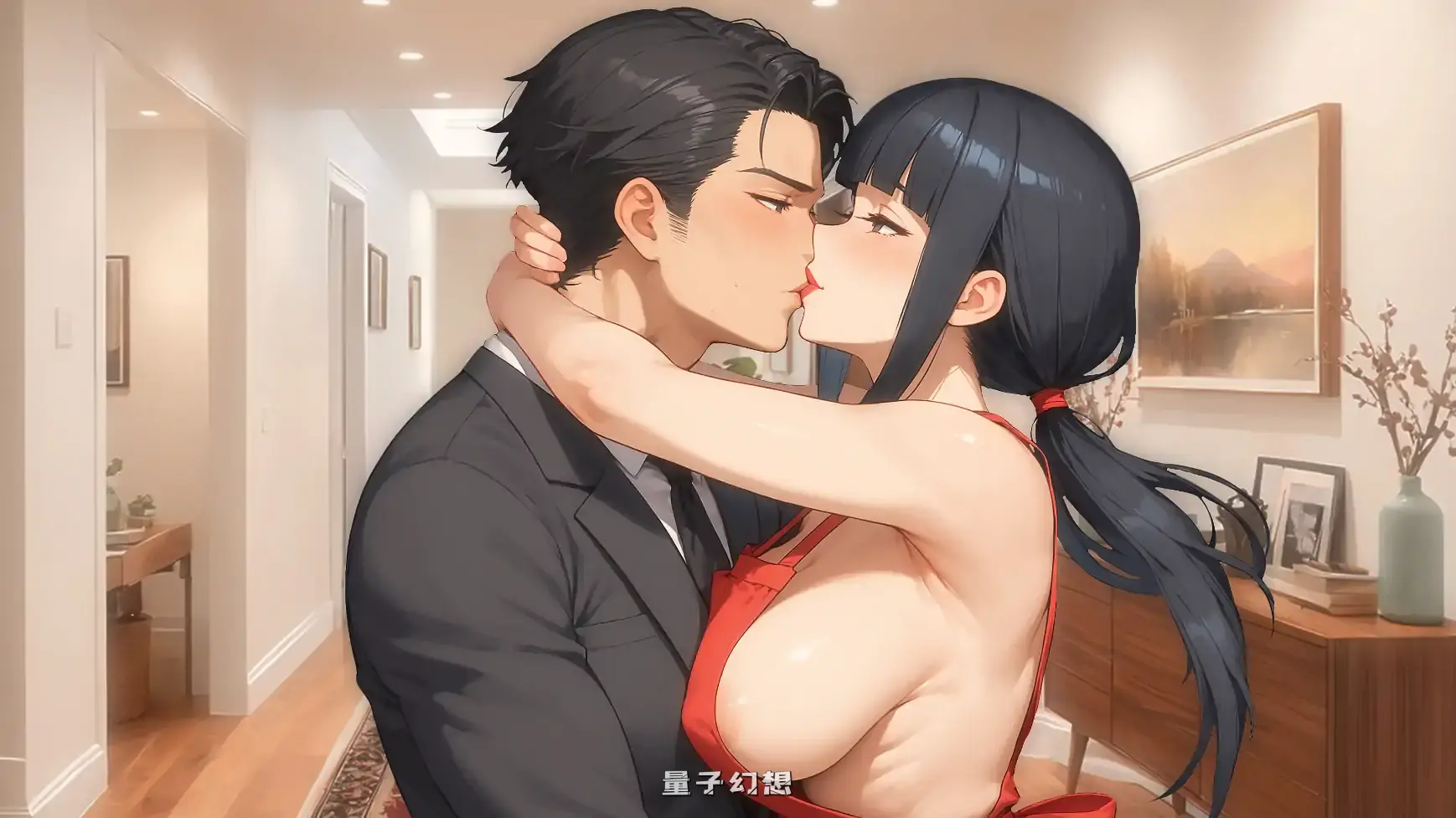 【日系SLG/AI汉化/窥视】我爱你的妻子v0.45 AI汉化版【PC+安卓/2.11G/更新】 【日系SLG/AI汉化/窥视】我爱你的妻子v0.45 AI汉化版【PC+安卓/2.11G/更新】