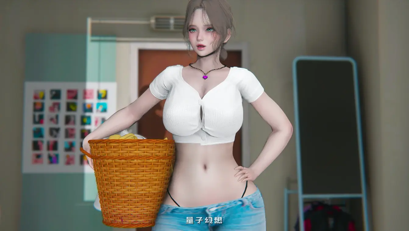 【日系SLG/AI汉化/3D】 追逐欲望v0.4 AI汉化版【PC+安卓/3.57G/更新】 【日系SLG/AI汉化/3D】 追逐欲望v0.4 AI汉化版【PC+安卓/3.57G/更新】