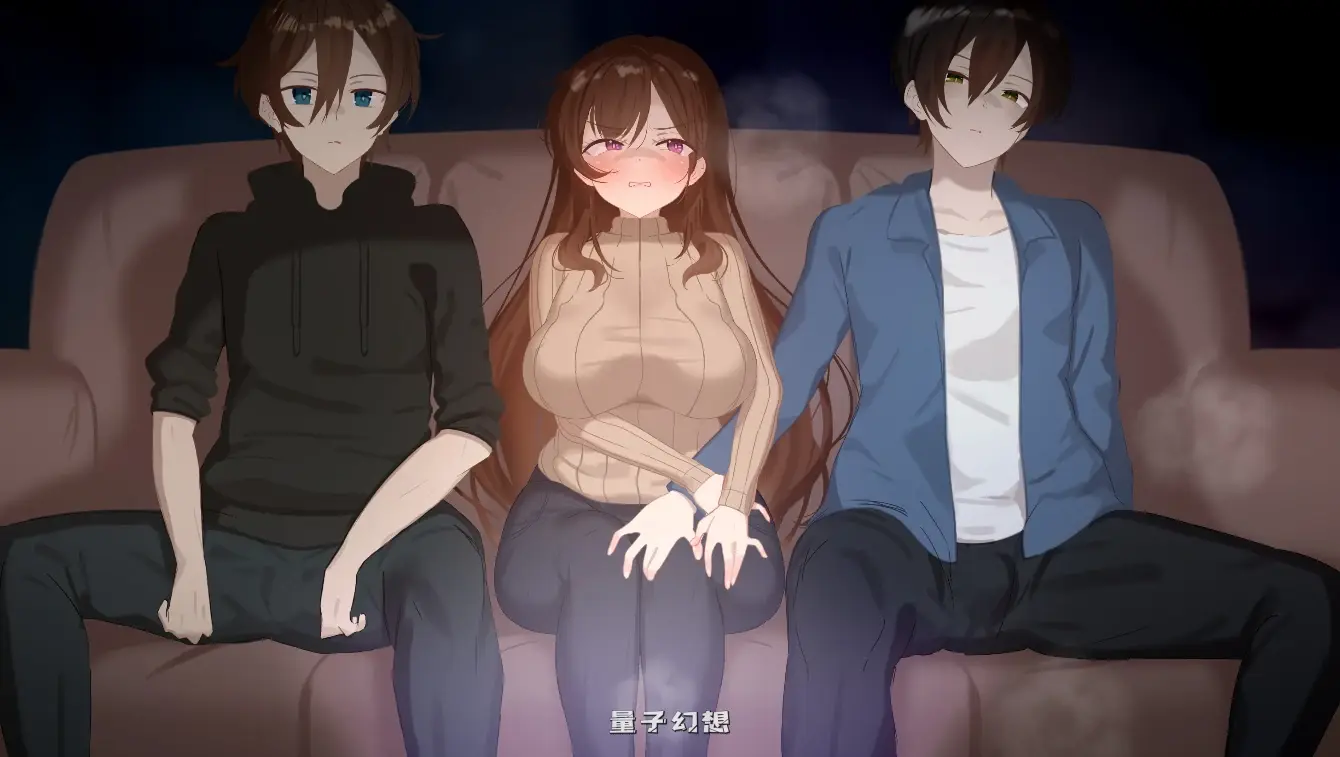 【日系SLG/AI汉化/3D】 他让她堕落v0.9.0 AI汉化版【PC+安卓/4.31G/更新】 【日系SLG/AI汉化/3D】 他让她堕落v0.9.0 AI汉化版【PC+安卓/4.31G/更新】