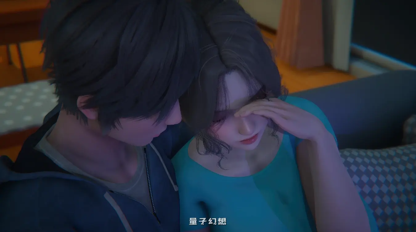 【日系SLG/AI汉化/3D】 追逐欲望v0.4 AI汉化版【PC+安卓/3.57G/更新】 【日系SLG/AI汉化/3D】 追逐欲望v0.4 AI汉化版【PC+安卓/3.57G/更新】