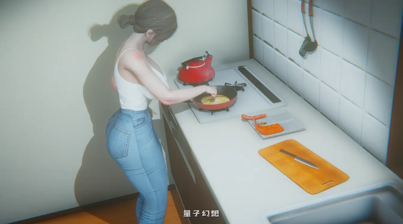 【日系SLG/AI汉化/3D】 追逐欲望v0.4 AI汉化版【PC+安卓/3.57G/更新】 【日系SLG/AI汉化/3D】 追逐欲望v0.4 AI汉化版【PC+安卓/3.57G/更新】