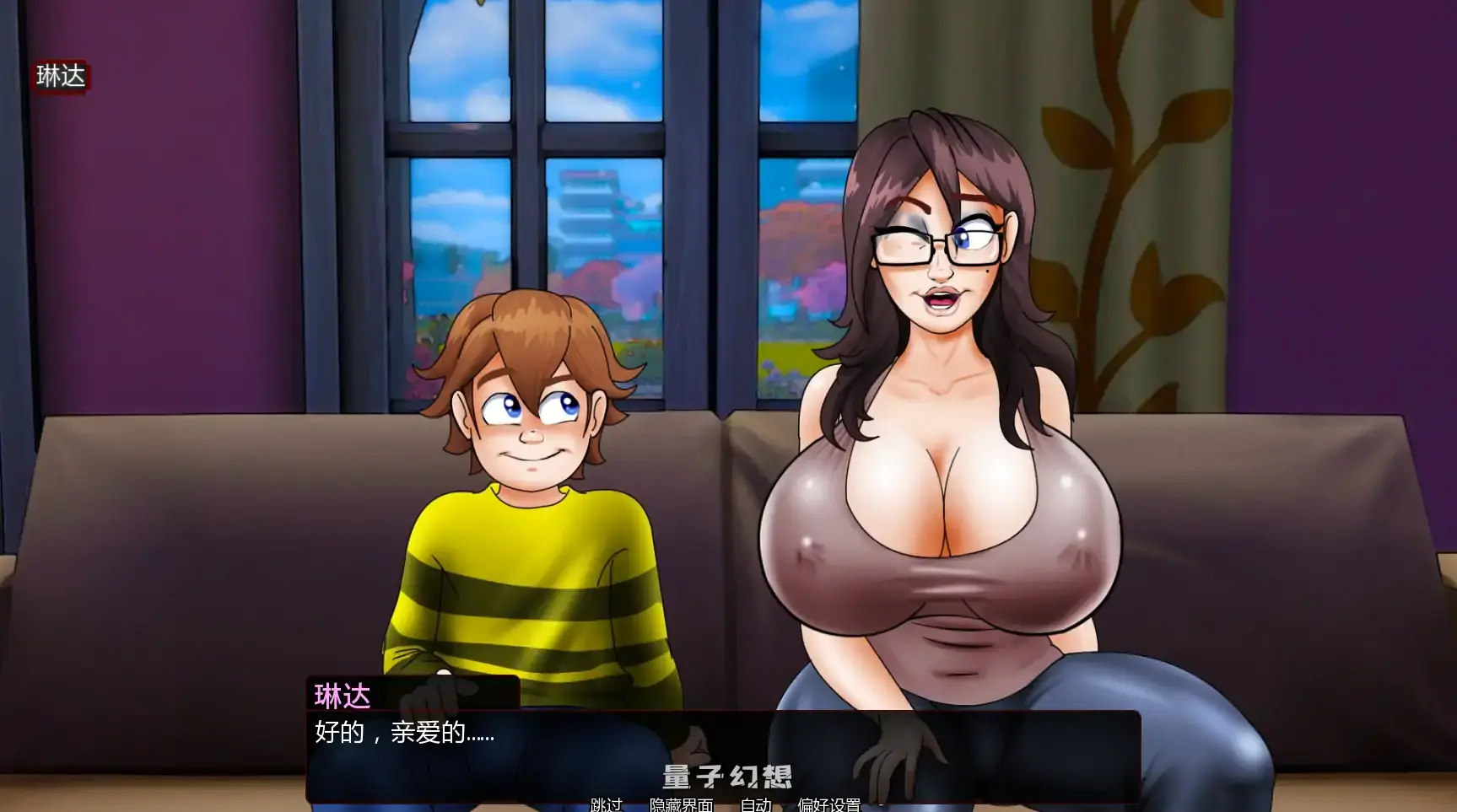 【欧美SLG/AI汉化/沙盒】小人重制版v0.65 AI汉化版【PC+安卓/4.00G/更新】 【欧美SLG/AI汉化/沙盒】小人重制版v0.65 AI汉化版【PC+安卓/4.00G/更新】
