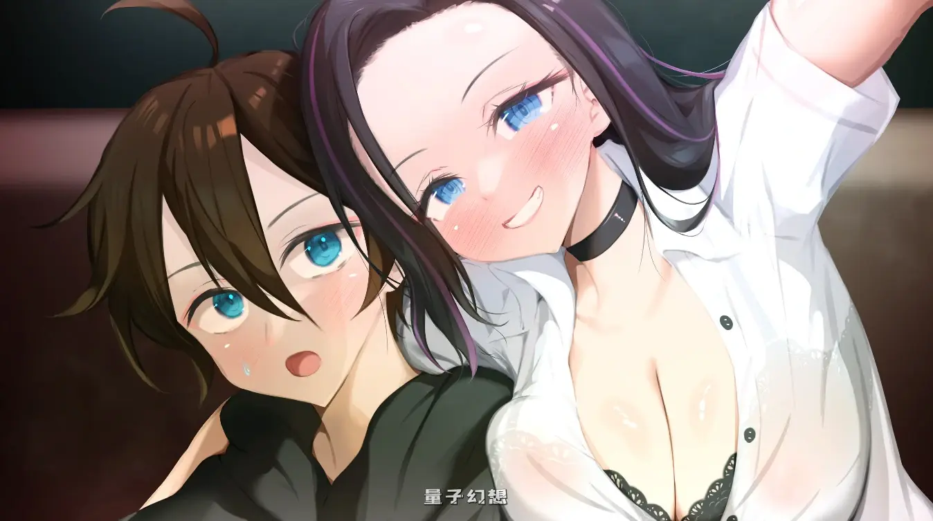 【日系SLG/AI汉化/3D】 他让她堕落v0.9.0 AI汉化版【PC+安卓/4.31G/更新】 【日系SLG/AI汉化/3D】 他让她堕落v0.9.0 AI汉化版【PC+安卓/4.31G/更新】