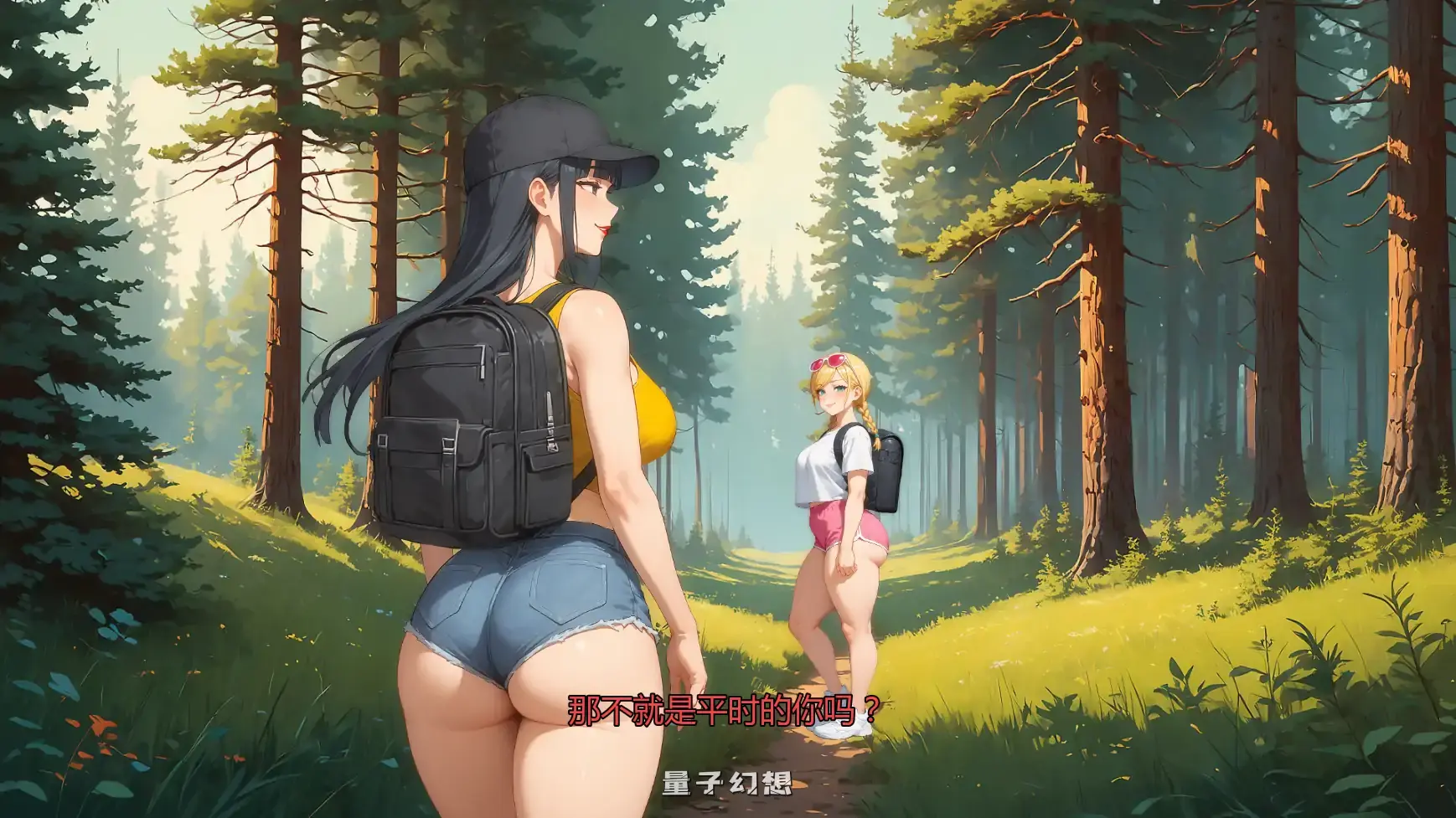 【日系SLG/AI汉化/窥视】我爱你的妻子v0.45 AI汉化版【PC+安卓/2.11G/更新】 【日系SLG/AI汉化/窥视】我爱你的妻子v0.45 AI汉化版【PC+安卓/2.11G/更新】