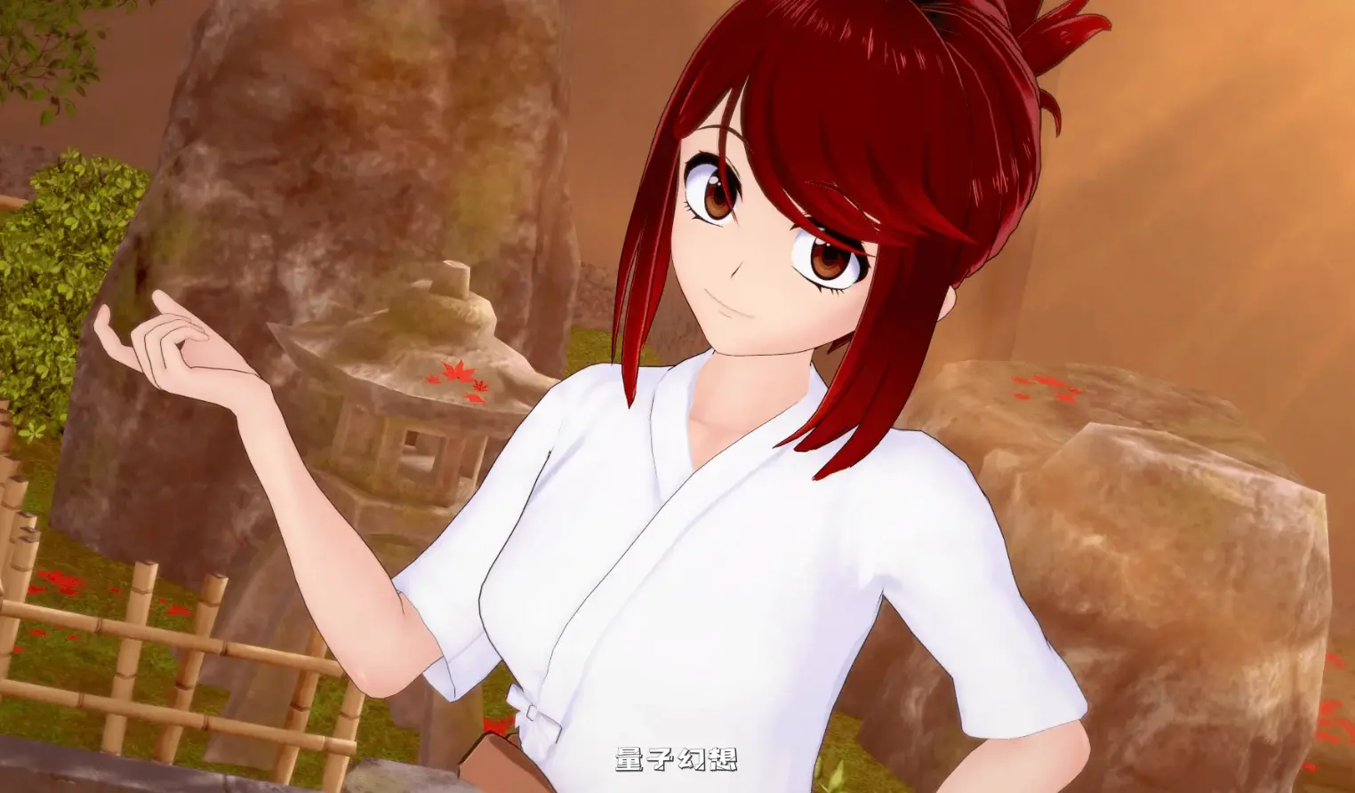 【日系SLG/AI汉化/3D】万花筒0.03 AI汉化版【PC+安卓/1.9G/更新】 【日系SLG/AI汉化/3D】万花筒0.03 AI汉化版【PC+安卓/1.9G/更新】