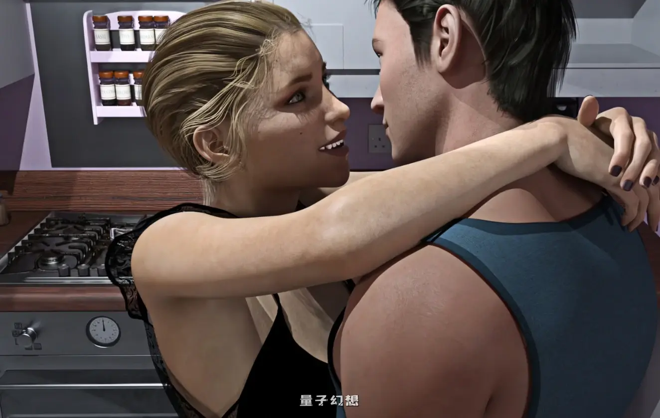 【欧美SLG/AI汉化/一家人联欢补丁】回家1.03 AI汉化版【PC+安卓/7.1G/更新】 【欧美SLG/AI汉化/一家人联欢补丁】回家1.03 AI汉化版【PC+安卓/7.1G/更新】