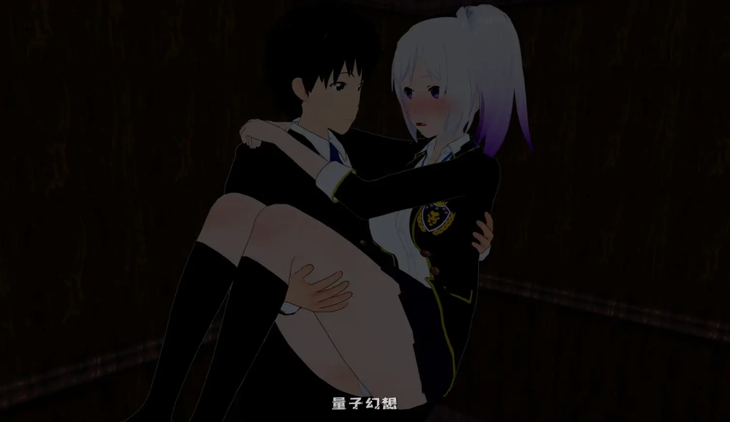 【日系SLG/AI汉化/一家人联欢补丁】妹妹使我强大0.31.1 AI汉化版【PC+安卓/3.3G/更新】