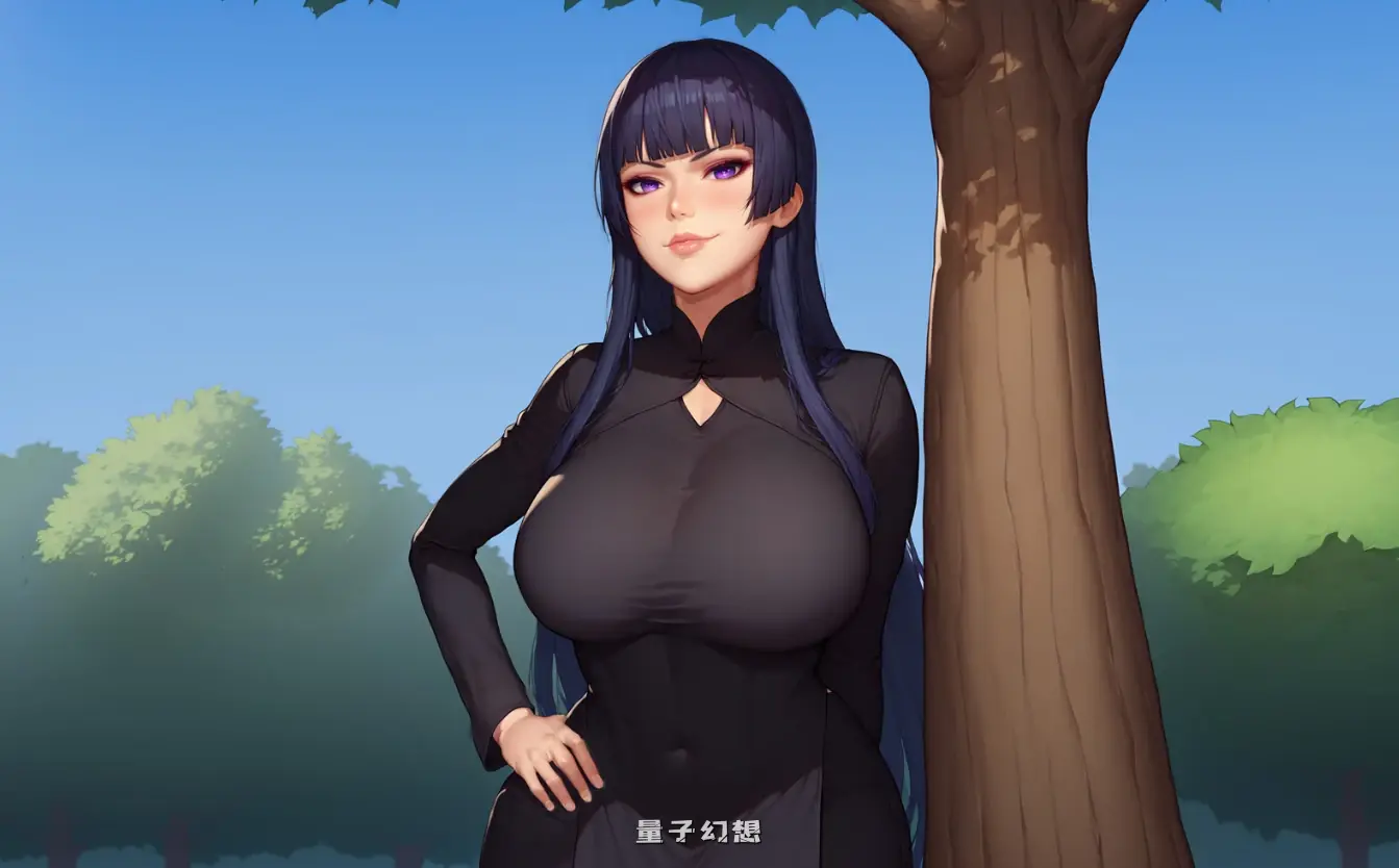 【日系SLG/AI汉化/NTR】我的A级魔女0.10 AI汉化版【PC+安卓/4.1G/更新】 【日系SLG/AI汉化/NTR】我的A级魔女0.10 AI汉化版【PC+安卓/4.1G/更新】