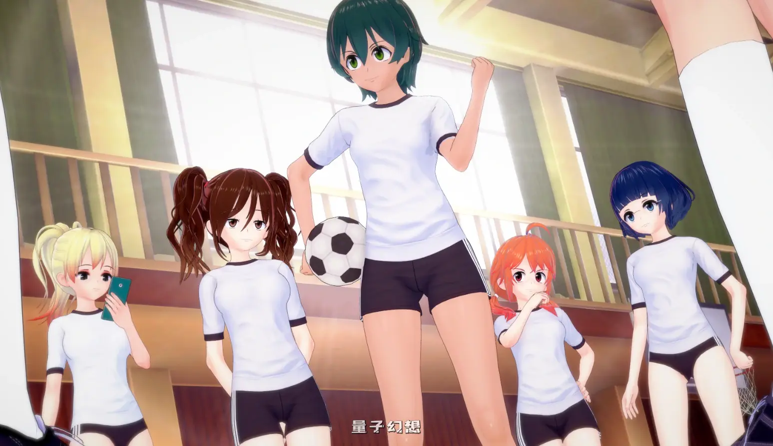 【日系SLG/AI汉化/3D】万花筒0.03 AI汉化版【PC+安卓/1.9G/更新】 【日系SLG/AI汉化/3D】万花筒0.03 AI汉化版【PC+安卓/1.9G/更新】